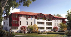 t3 à la vente -   40600  BISCARROSSE, surface 61 m2 vente t3 - UBI479165486